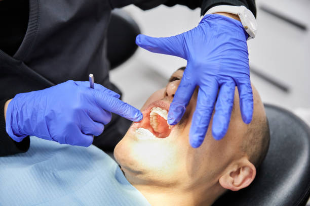 Best Pediatric Emergency Dentist in The Hammocks, FL