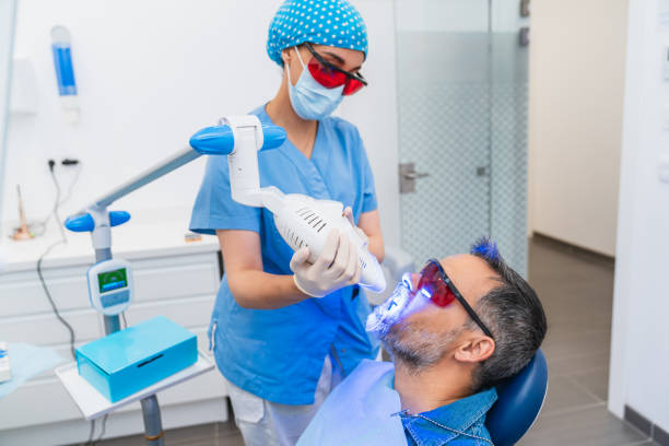 Best Emergency Treatment for Toothache in The Hammocks, FL